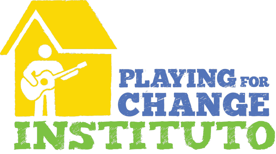 Instituto Playing For Change Brasil